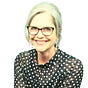 Dr Sally Gray Phd OMC's avatar