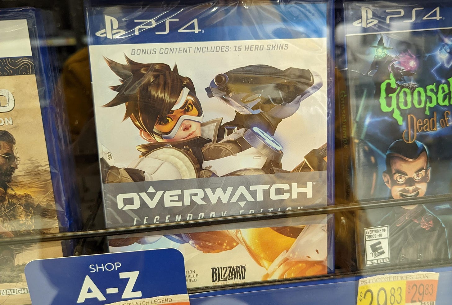 r/Overwatch - What happens to people who buy this not knowing? r/Overwatch - What happens to people who buy this not knowing?
