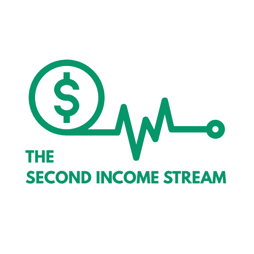 The Second Income Stream 