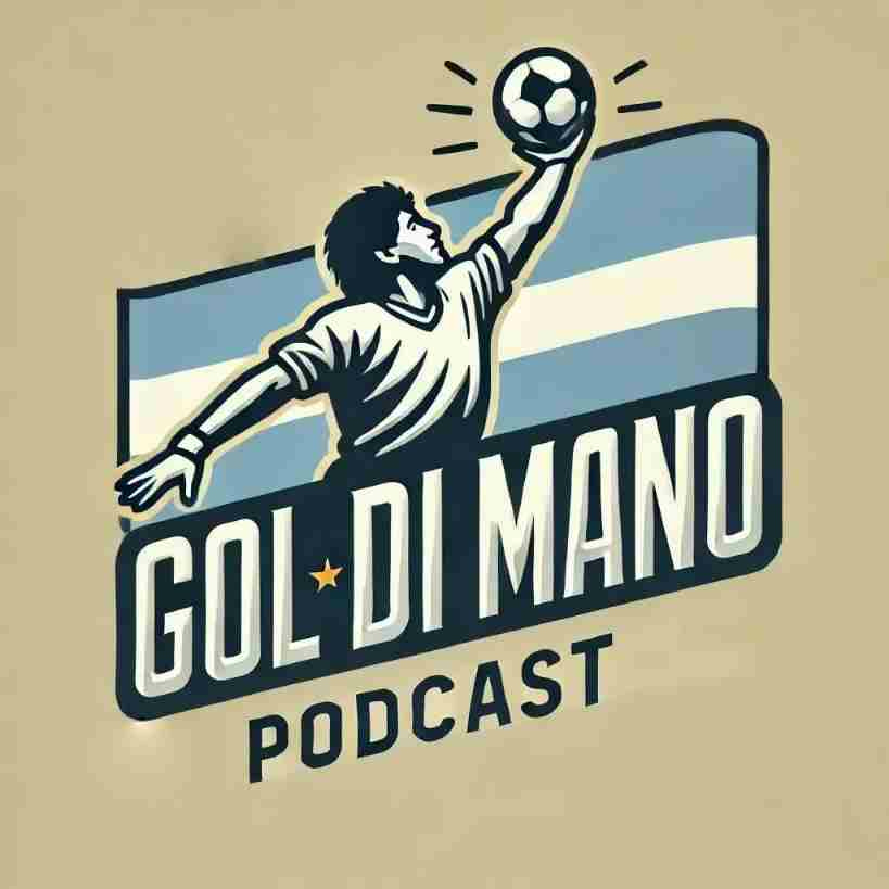 Gol di mano