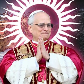 Venerable Day of the Sun #16: Habemus Pontifex