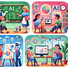 AI's Useful Roles