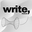 Write, Period.'s avatar