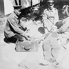 Gas Chambers (November 1917)
