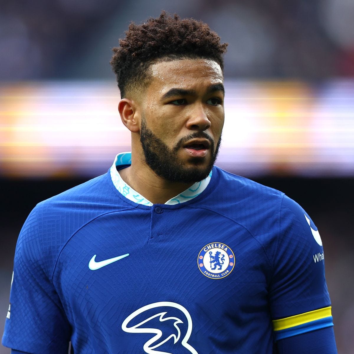 Reece James set for new Chelsea role after Thiago Silva injury as John  Terry prediction made - football.london
