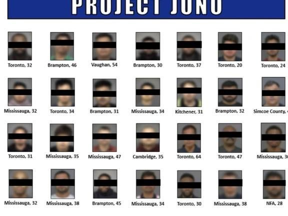 r/CrimeInTheGta - Staggering 1,100 men in Ontario inquired about sex with kids in police sting r/CrimeInTheGta - Staggering 1,100 men in Ontario inquired about sex with kids in police sting