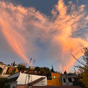 The Sky’s the Limit