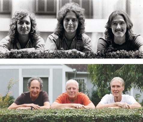 WATCH] Trailer For SBIFF Docu 'Every 40 Years'