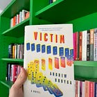 The Book Club: Vol 2 