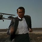 North By Northwest