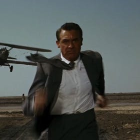 North By Northwest
