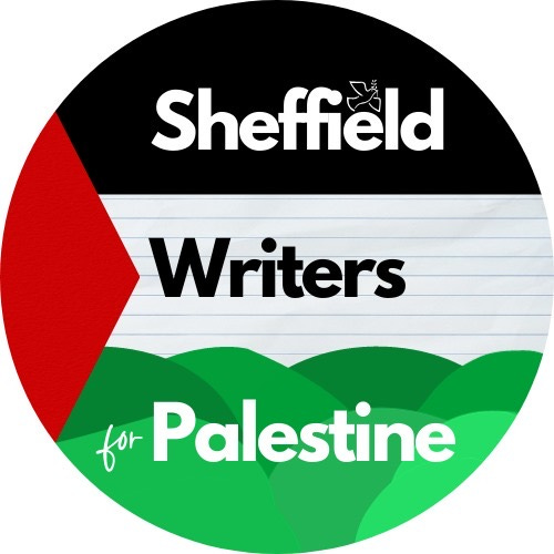 Sheffield Writers for Palestine