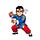 ChineseKungFu 中國拳