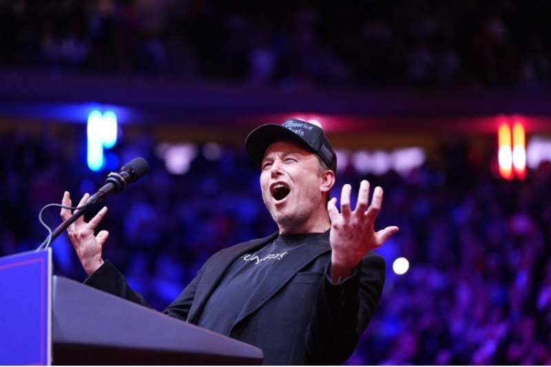 musk musk