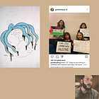 Greta Thunberg osoitti tukea Hamas-terrorismille - julkaisiko hän samalla natsipropagandaa?