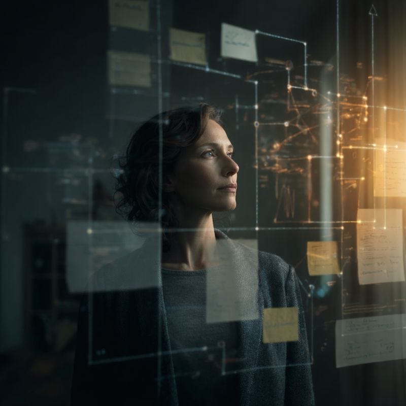 What It Actually Means to Help Train AI