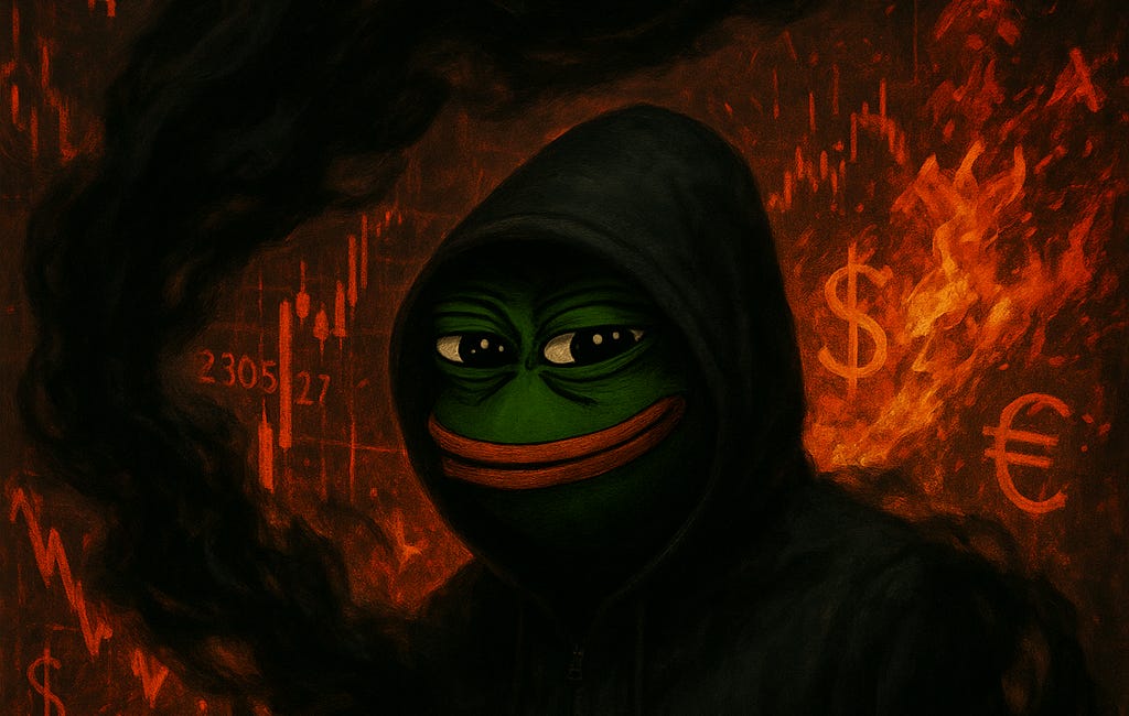 One Trade to Rule Them All: Interest Rates
