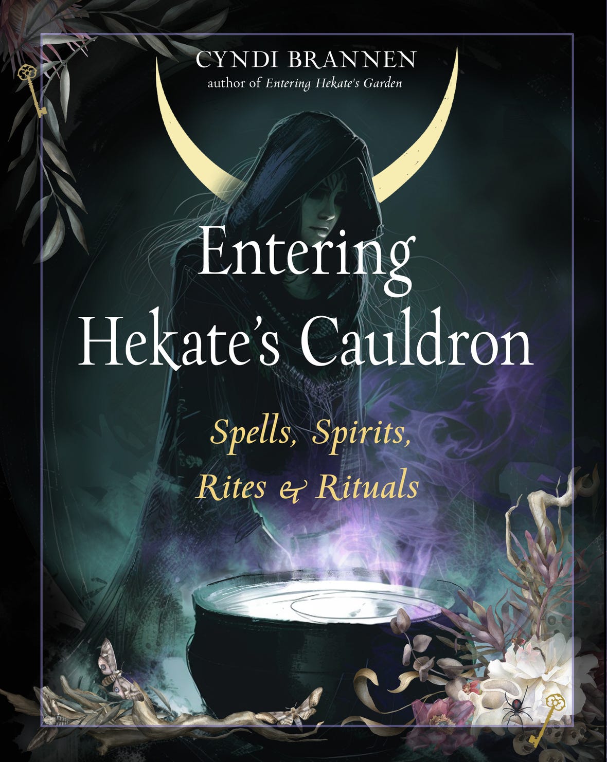 BRANNEN ENTERING HEKATE CAULDRON rev FIN BRANNEN ENTERING HEKATE CAULDRON rev FIN