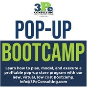 Pop-Up Boot Camp