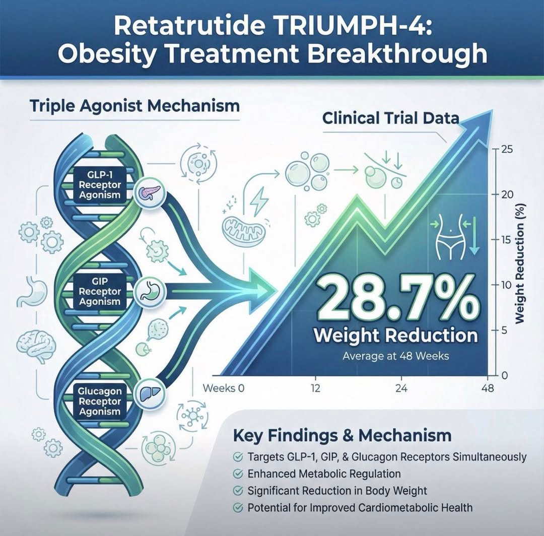 retatrutide moa Octant Blog: Harnessing Cellular Intelligence for Drug Discovery Retatrutide Research Guide: What the
