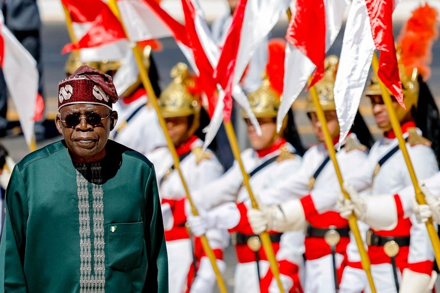 Will Nigeria’s ‘security emergency’ declaration help Christians?