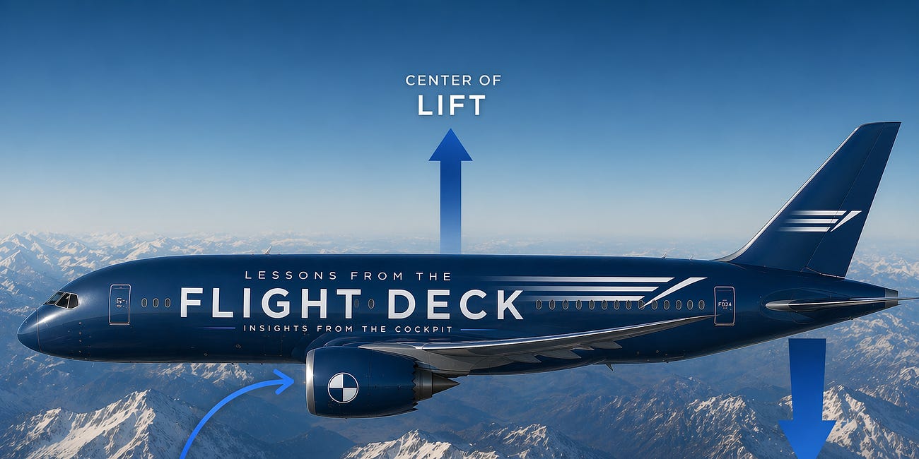 Pilot’s Secret for a Smooth Flight: Sit Here. Most Passengers Never Think of It