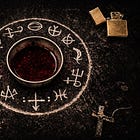 AD&D: The Damned Grimoire, Warlock Spells