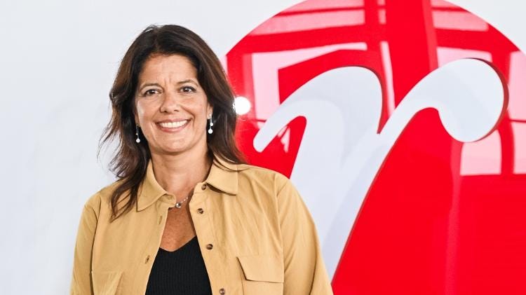 Renner: 'Ser fashion é não abrir mão da qualidade'