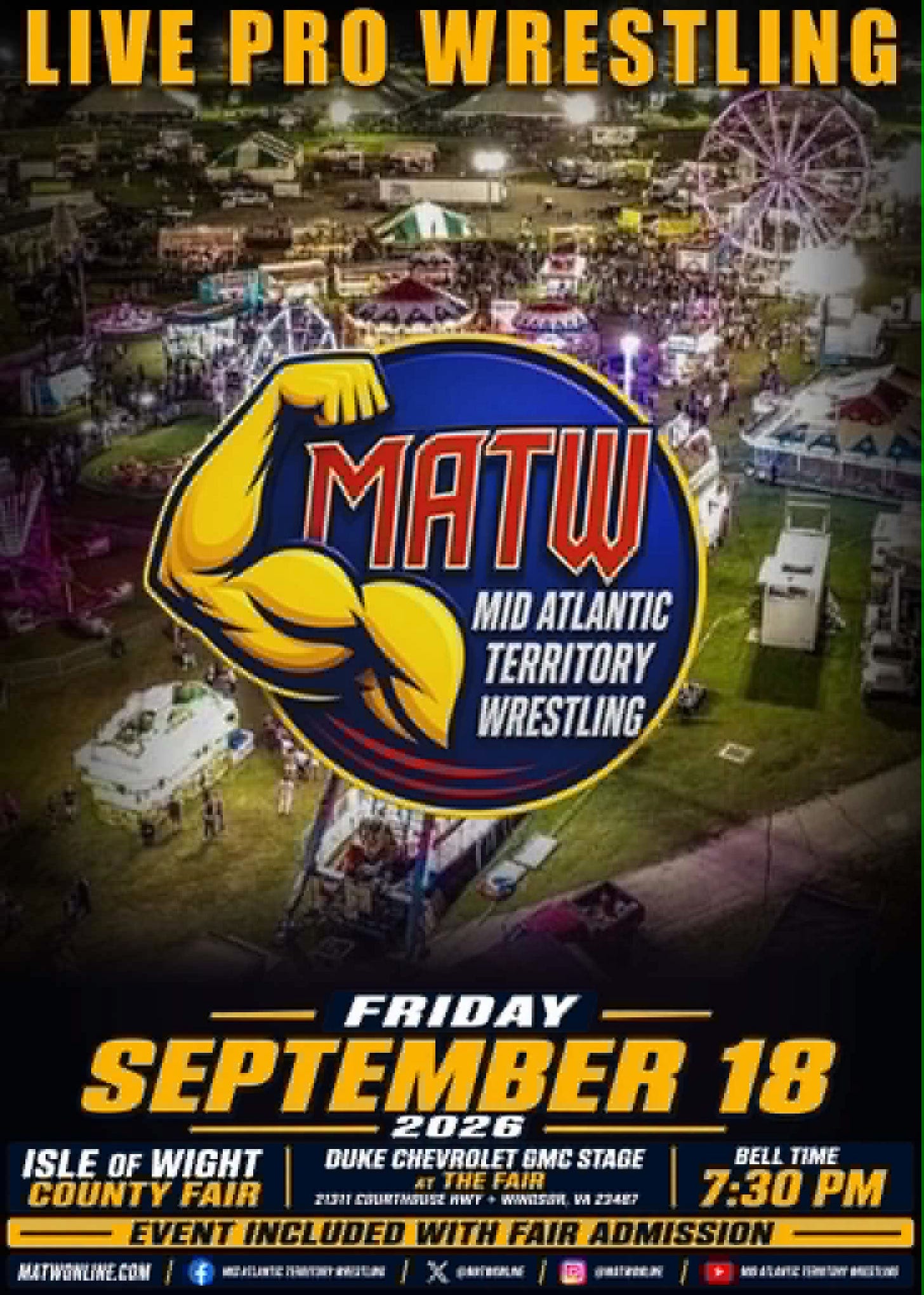 MATW