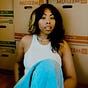Heaven Sent The Oracle's avatar