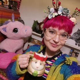 What have you missed? & an offer for Paid Subscribers xxx