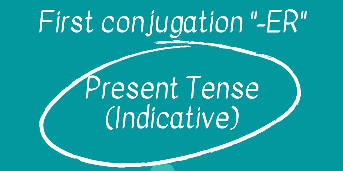 Issue #031 How to Conjugate Spanish Second Conjugation, Regular Verbs
