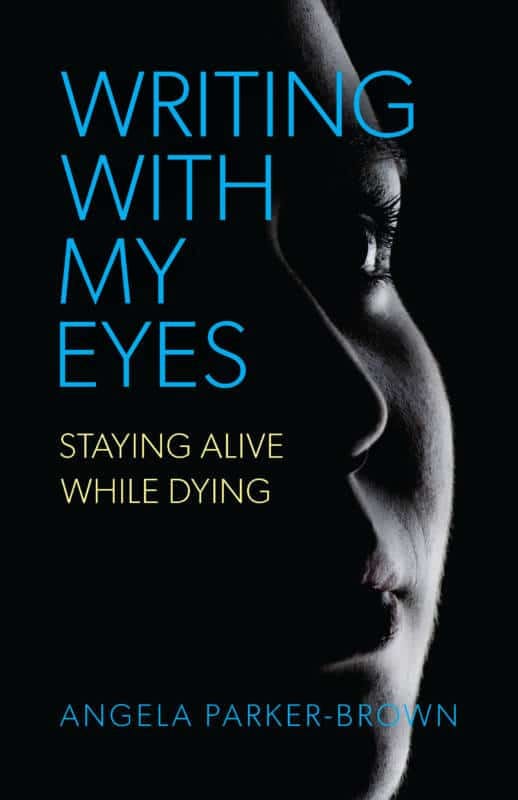 Writing With My Eyes - Nimbus Publishing and Vagrant Press