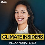 The Saturday Climate Insider