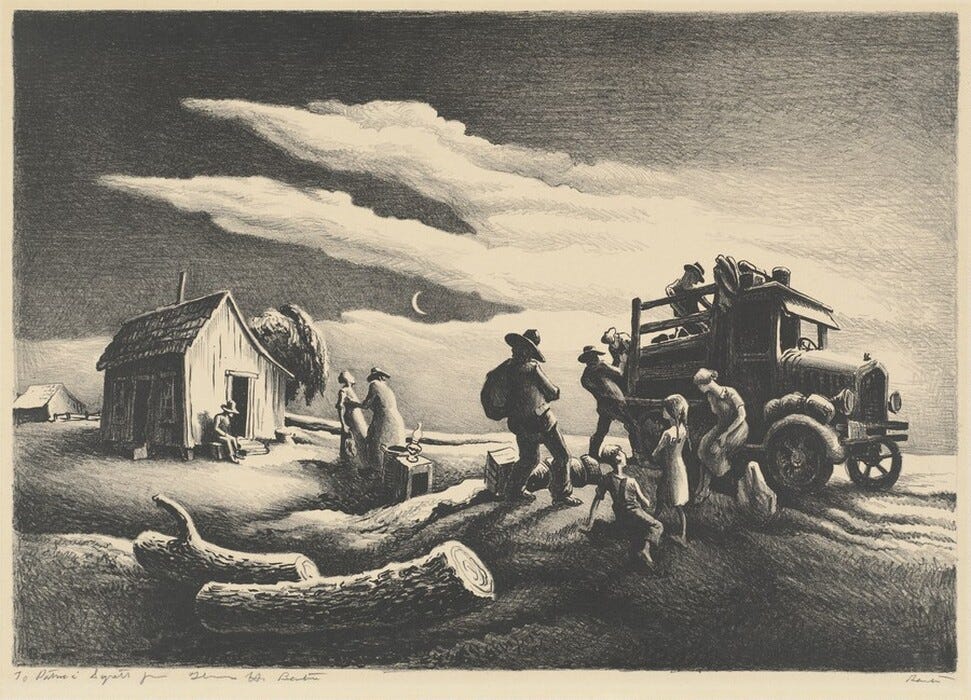 Great Depression | National Gallery of Art