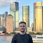 Marcin's avatar
