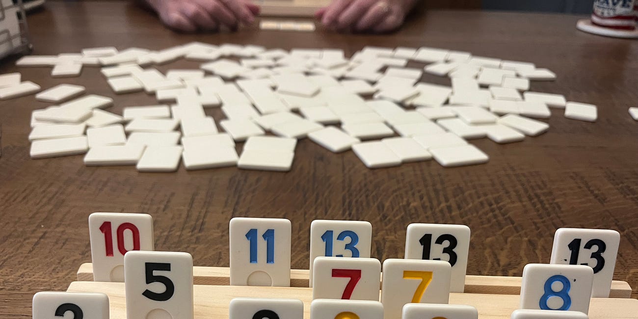 Trusting the Board Is How You Lose