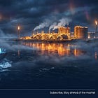 The New Iron Law of LNG