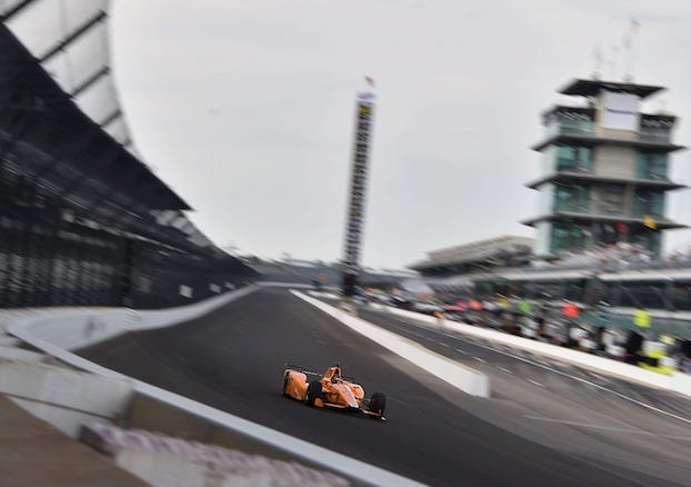 Insight: The enduring challenge of Indy's Turn 1 | RACER