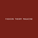 Fashion Theory Magazine