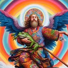Sowilo: what happens when a psychedelic retreat turns into a cult