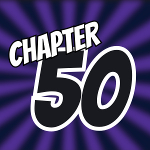 Chapter 50 - Misadventures in Midlife