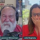 TDWS: Mayday Effed-Up Friday with Julie Roginsky of the Mayday Network!