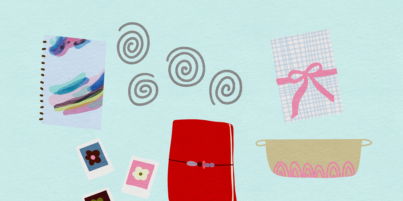 A Guide to Gifting the Creatives in Your Life