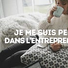 Je me suis perdue dans l'entrepreneuriat