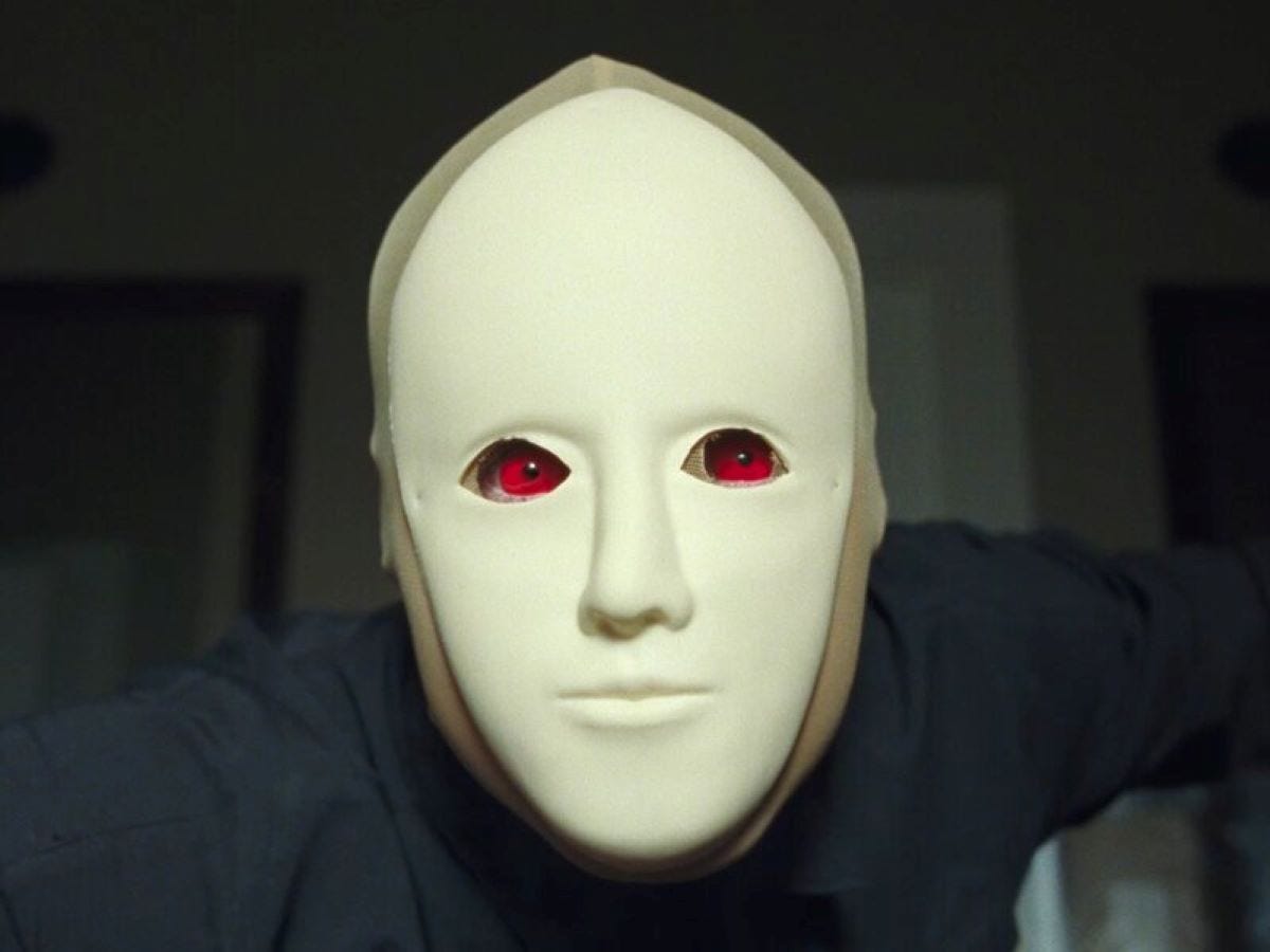 Faces of Death 2026 Faces of Death 2026