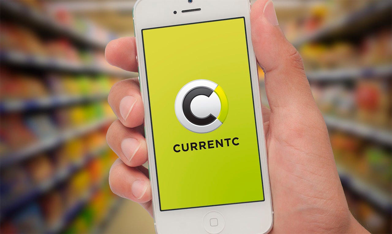 Currentc | Merchant Customer Exchange (MCX) - MBLM