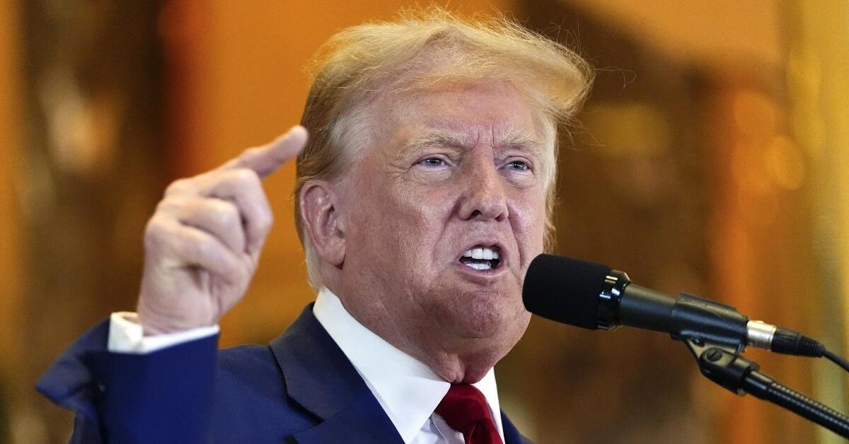 Schiff and Pelosi take Trump threats seriously, and as more proof he's  unfit for office - Los Angeles Times