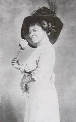 Madam C.J. Walker: The Ultimate Self-Made Woman