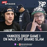 Bronx Pinstripes